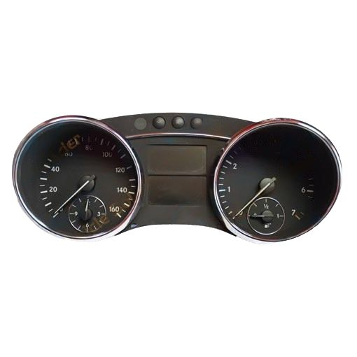 used instrument cluster