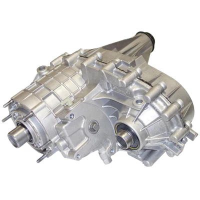 used transfer case