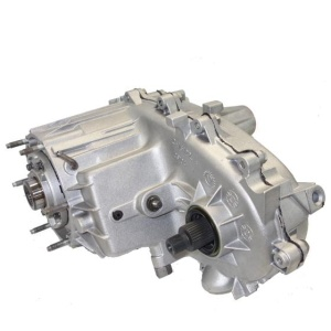 used transfer case